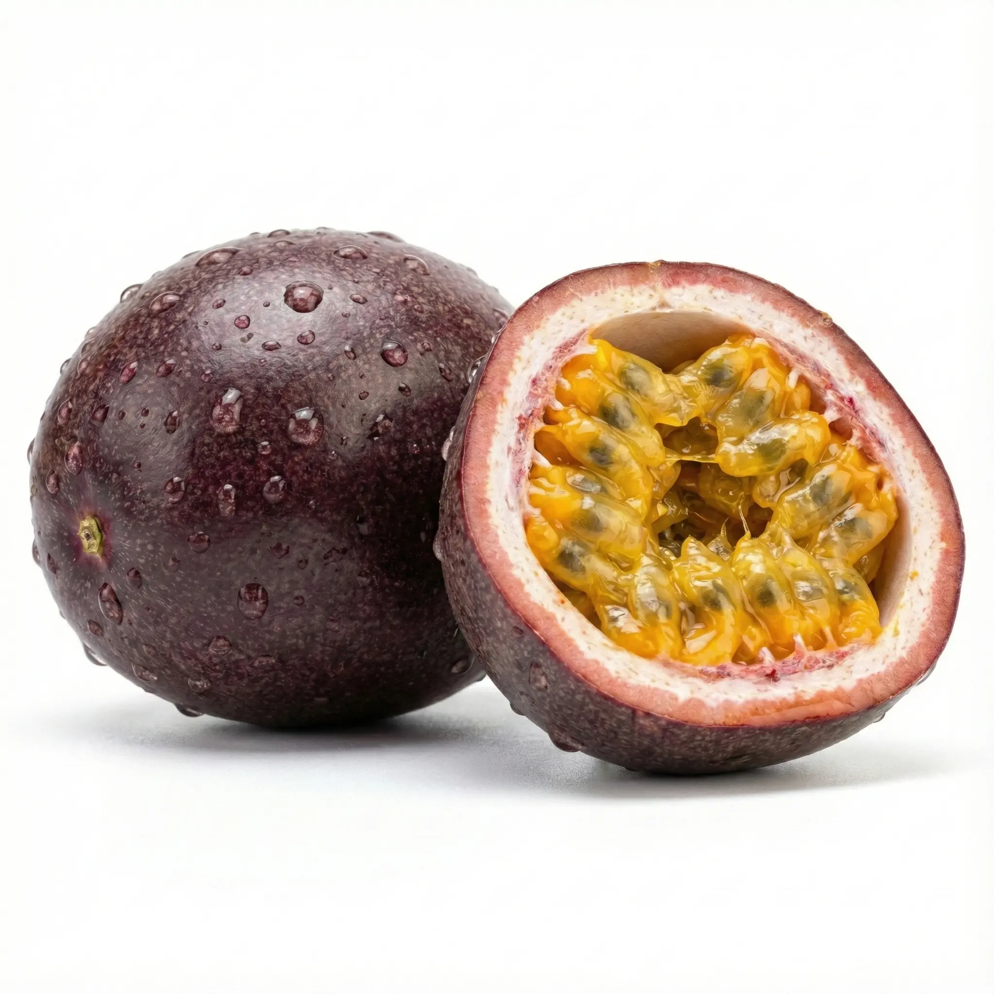 Chinola Fruit
